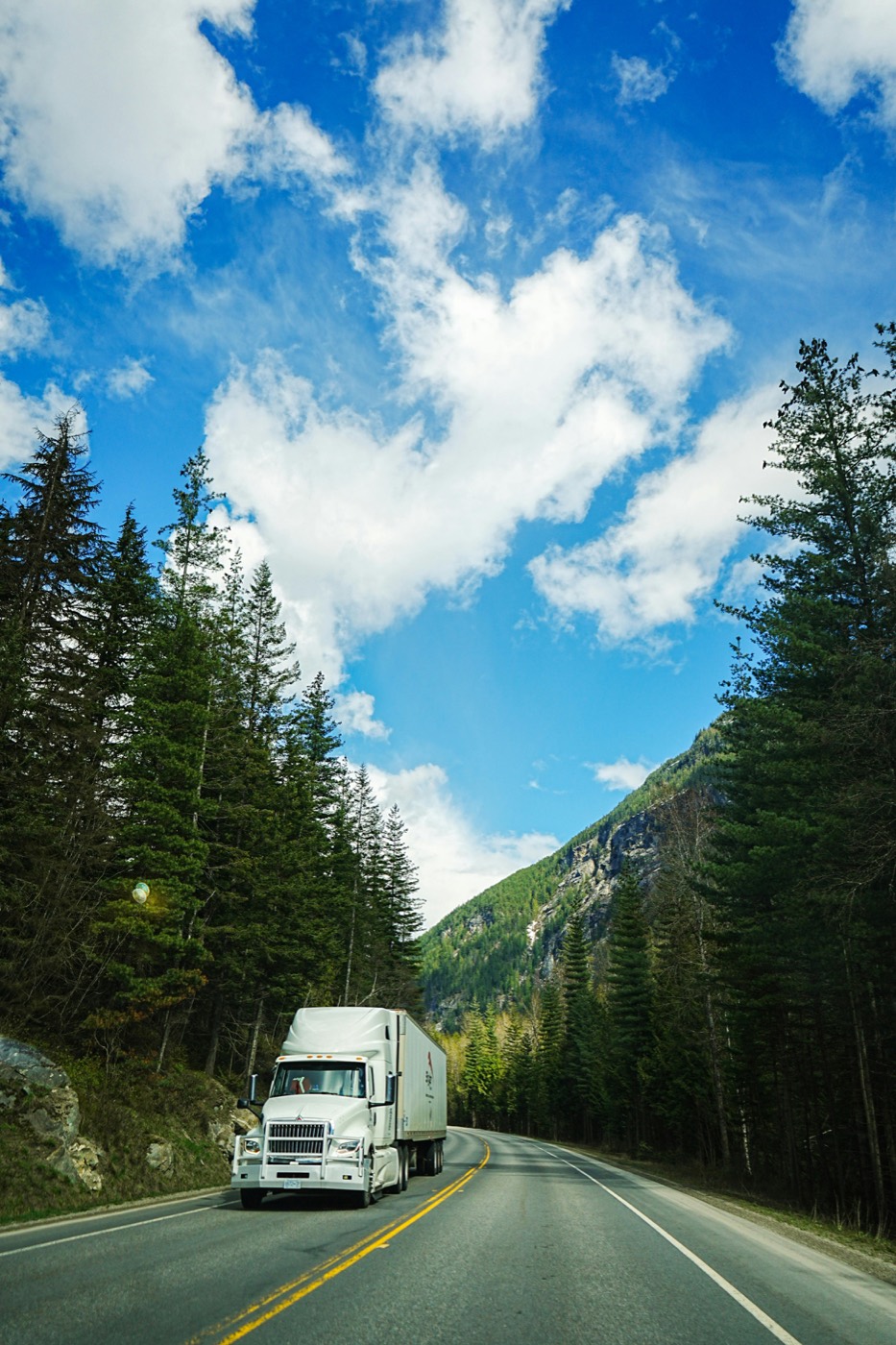 MC Movers long-distance transport